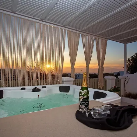 λωνη Vakantiehuis *