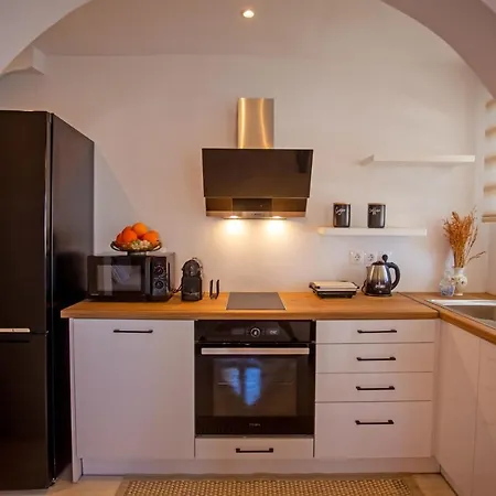 λωνη * Mykonos Town