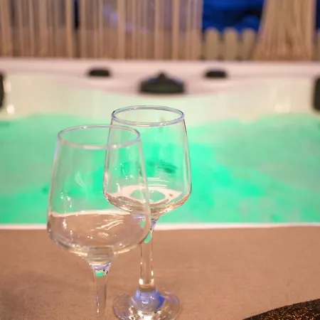 Hébergement de vacances λωνη *