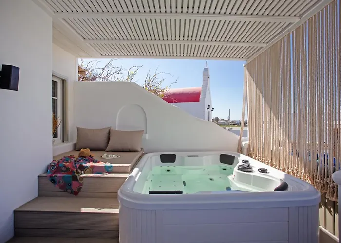 λωνη Vakantiehuis *