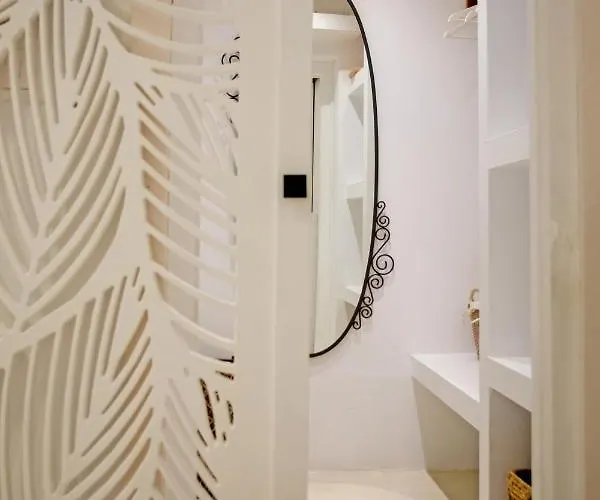 Vakantiehuis λωνη Mykonos Town