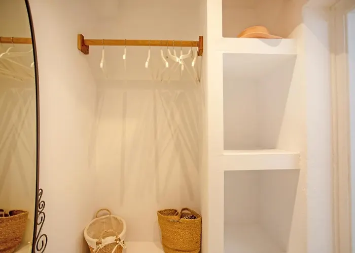 λωνη * Mykonos Town