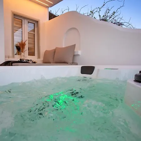 λωνη Casa de Férias *