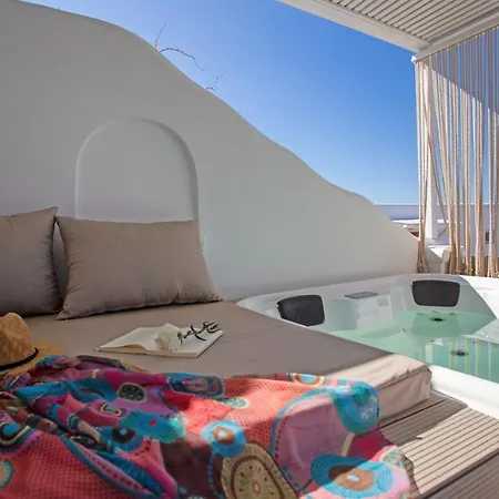 λωνη Mykonos Town