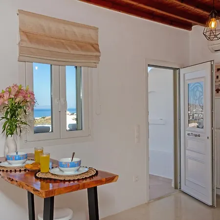 Ferienhaus λωνη *