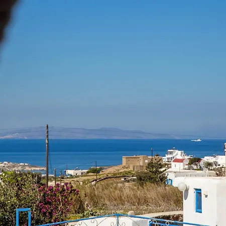 Сasa de vacaciones λωνη