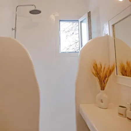 λωνη Casa de Férias *