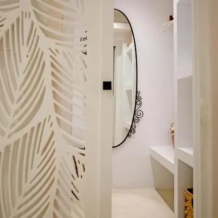 Сasa de vacaciones λωνη Mykonos Town