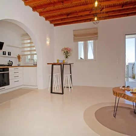 λωνη * Mykonos Town