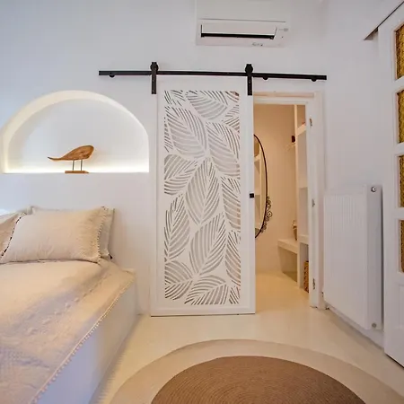 λωνη Casa de Férias