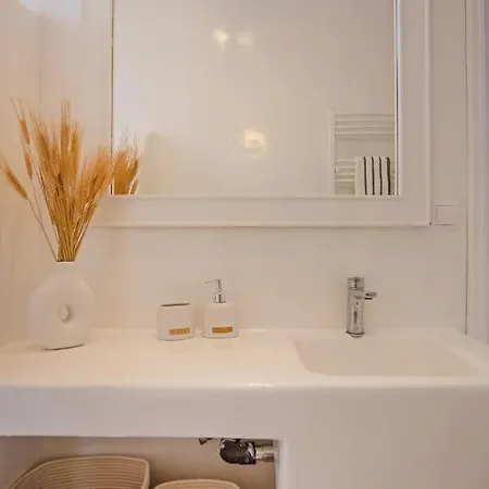 Casa de Férias λωνη *