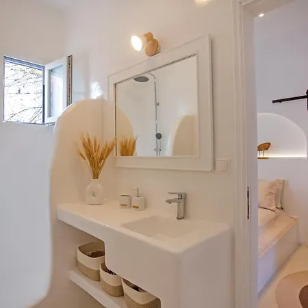 λωνη Casa de Férias Mykonos Town