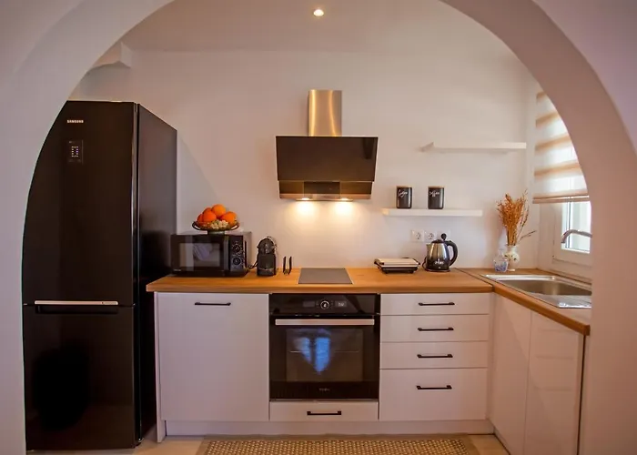 λωνη * Mykonos Town