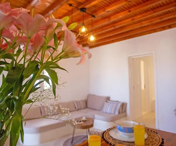 Tatil Evi λωνη *