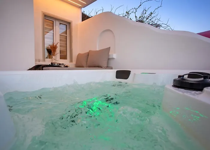 λωνη Hébergement de vacances *