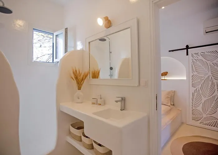 λωνη Casa vacanze Mykonos Town